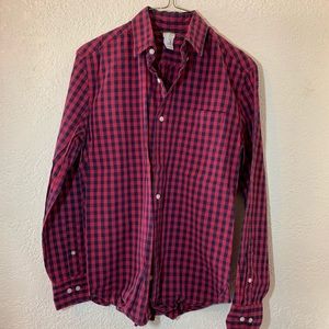 Crewcuts boys shirt- L (14)